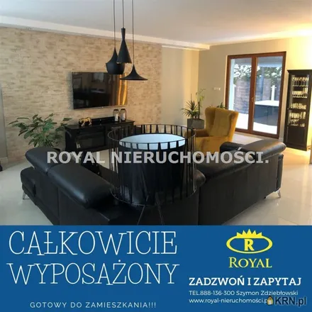 Image 2 - Ludwika Kondratowicza 15, 41-800 Zabrze, Poland - House for sale