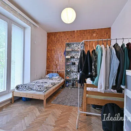 Image 6 - Merhautova 951/73, 613 00 Brno, Czechia - Apartment for rent
