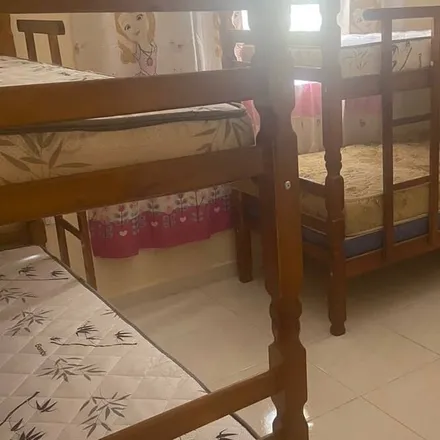 Rent this 4 bed house on Mairinque in Região Metropolitana de Sorocaba, Brazil