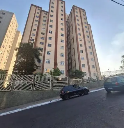 Image 2 - Avenida Maria da Glória Rocha, Sede, Contagem - MG, 32013, Brazil - Apartment for sale