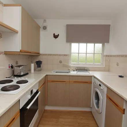 Rent this 1 bed apartment on Grammer School Court in Scorton, DL10 6DR