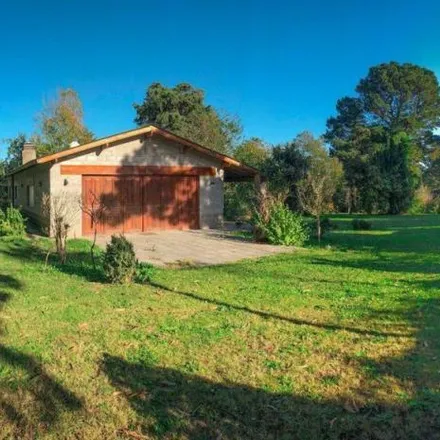 Buy this 2 bed house on Río Jáchal in El Paraíso de La Peregrina, 7601 Buenos Aires