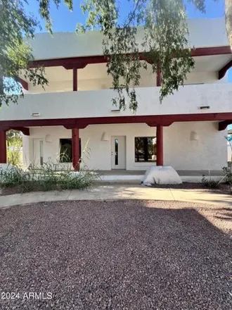 Rent this 3 bed apartment on 5908 W Myrtle Ave in Glendale, Arizona