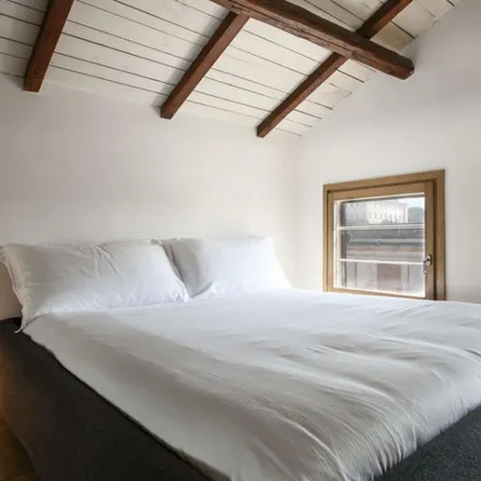 Rent this 1 bed apartment on Erida Apartment in Via del Babuino, 00187 Rome RM