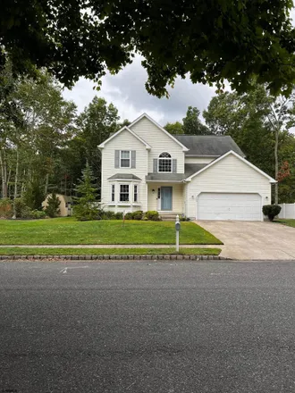 Buy this 4 bed house on 133 Bridle Path Drive in Egg Harbor Township, NJ 08234