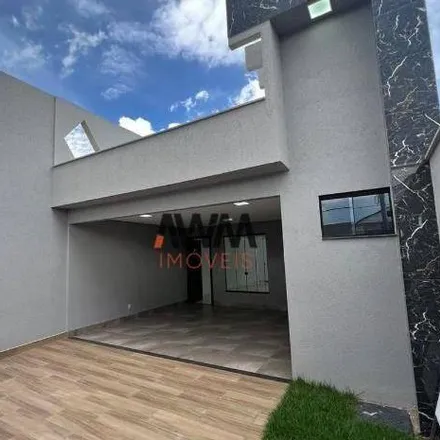 Image 1 - Avenida Independência, Jardim Atlantico, Goiânia - GO, 74343-010, Brazil - House for sale