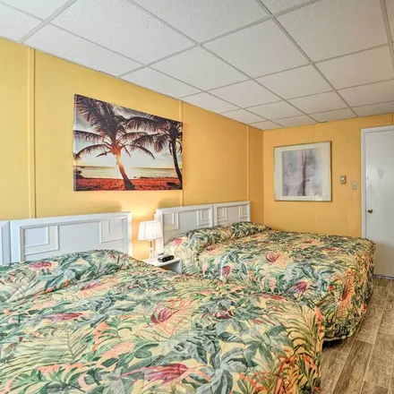 Rent this 1 bed condo on Wildwood Crest