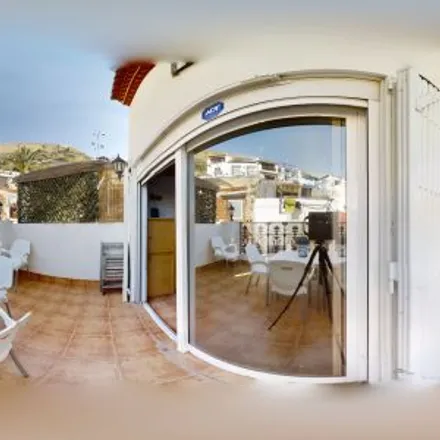 Rent this 5 bed apartment on Carrer de Sant Rafael / Calle San Rafael in 03002 Alicante, Spain