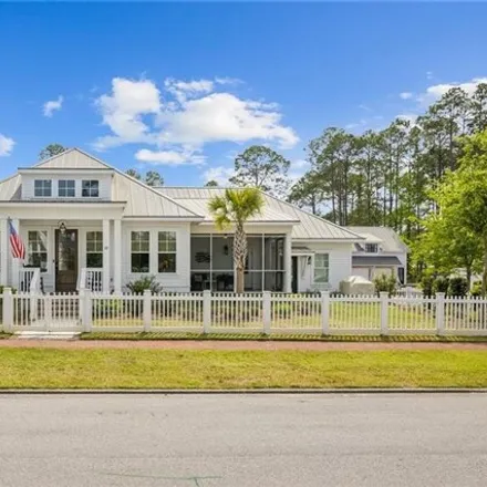 Image 1 - unnamed road, Bluffton, Beaufort County, SC, USA - House for sale