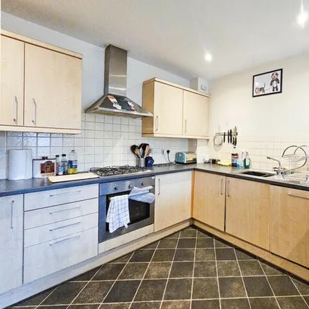 Buy this 1 bed apartment on 18-90 Valley Road in Sheffield, S8 9FX