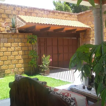 Rent this 1 bed house on Santa Fe in Colonia Cuchilla de Padierna, MX