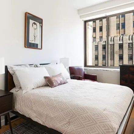 Rent this 1 bed apartment on 45 Wall Street in New York, NY 10005