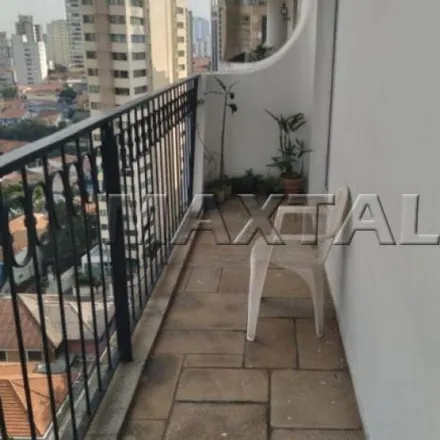 Image 2 - Rua Nunes Garcia 100, Santana, São Paulo - SP, 02402-010, Brazil - Apartment for rent