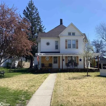 Buy this 5 bed house on 1086 Highland Avenue in Red Oak, IA 51566