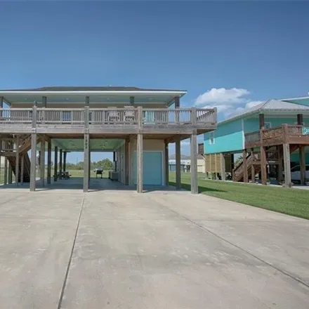 Buy this 3 bed house on unnamed road in Crystal Beach, Galveston County