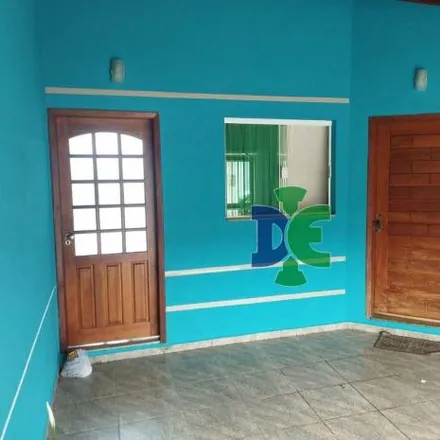 Buy this 2 bed house on Rua Vinte e Dois in Parque dos Sinos, Jacareí - SP