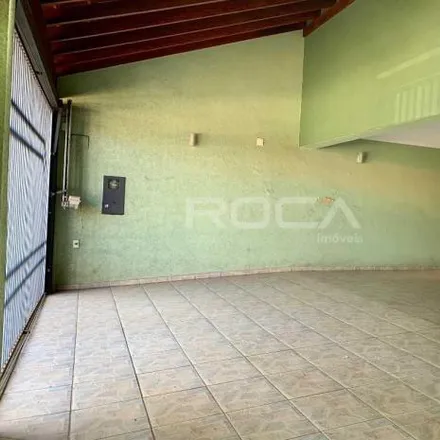 Buy this 4 bed house on Rua Joaquim Eduardo Catarino in Vila Rancho Velho, São Carlos - SP
