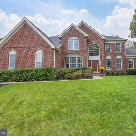 Buy this 4 bed house on 3518 Monarch Drive in South River Estates, Anne Arundel County