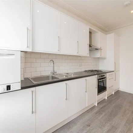 Rent this 2 bed apartment on 36 in 38 Mountfield Road, London