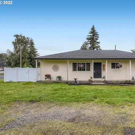 Buy this 5 bed house on 1116 Columbia Ridge Drive in Vancouver, WA 98664