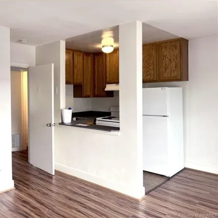 Rent this 1 bed apartment on King & Queen Apartments in 732 15 Scotland Street, Williamsburg
