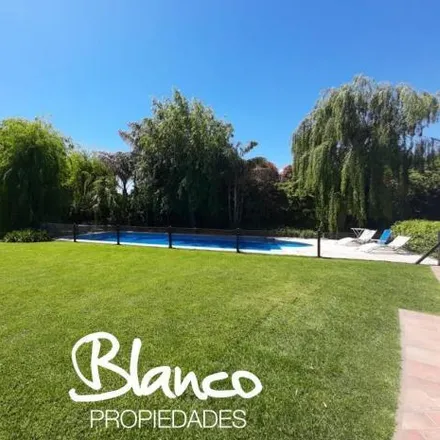 Image 1 - unnamed road, Estancias del Pilar, Pilar Sur, Argentina - House for rent