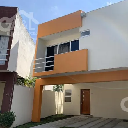 Image 2 - Boulevard Villa Montaña, 91303 Banderilla, VER, Mexico - House for sale