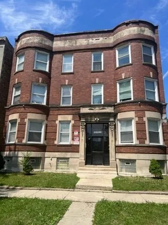 Image 2 - 5938-5940 South Calumet Avenue, Chicago, IL 60637, USA - House for sale