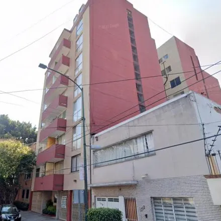 Image 2 - Calle Juan Sánchez Azcona, Benito Juárez, 03104 Mexico City, Mexico - Apartment for sale