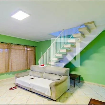 Buy this 6 bed house on Rua Pedro Francisco Viana 115 in Cambuci, São Paulo - SP