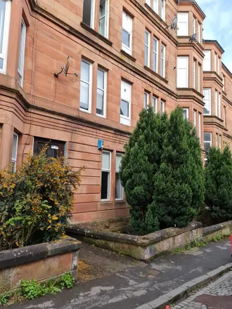 Rent this 2 bed apartment on 59 Overdale Street in Glasgow, G42 9PZ