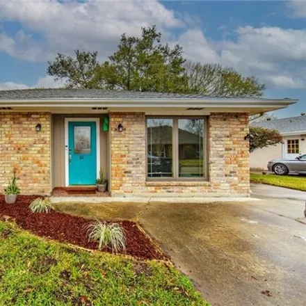 Buy this 3 bed house on 243 Lynwood Drive in Argyle, Houma