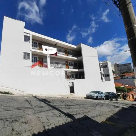 Buy this 1 bed apartment on unnamed road in Tucuruvi, São Paulo - SP