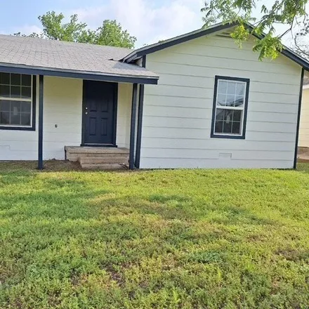 Buy this 2 bed house on 3338 Pewitt Drive in Waco, TX 76706