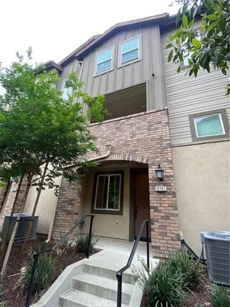 Rent this 3 bed condo on unnamed road in Rancho Cucamonga, CA 91739