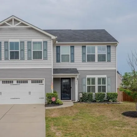 Buy this 5 bed house on 771 Braeswood Street in Western Hills, Greenville County