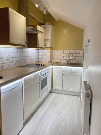 Rent this 1 bed apartment on Troed-y-rhiw in Elm Street, CF48 4DZ