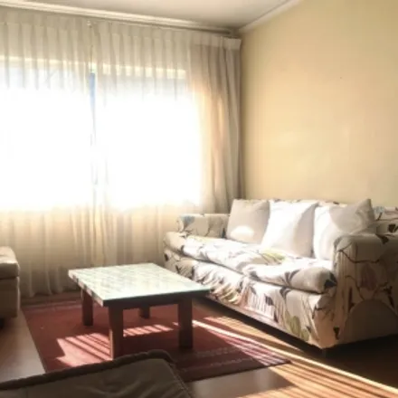 Rent this 3 bed apartment on Biciestacionamiento Plaza José Francisco Vergara in Arlegui, 257 1546 Viña del Mar