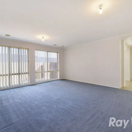 Rent this 3 bed apartment on Earlsfield Drive in Berwick VIC 3806, Australia