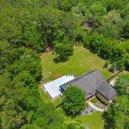Image 2 - 2372 Quail Valley Road, Centerville, Leon County, FL 32309, USA - House for sale