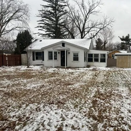 Buy this 3 bed house on 17 Terry Court in Lakeview, Battle Creek