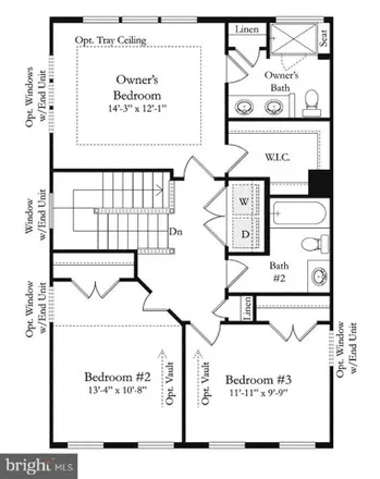 Image 6 - Tbb Stafford Ii Pl Unit Windsor, Falling Waters, West Virginia, 25419 - House for sale