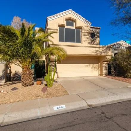 Image 3 - 1144 East Hiddenview Drive, Phoenix, AZ 85048, USA - House for sale