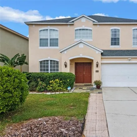 Buy this 5 bed house on 4443 Andover Cay Boulevard in Orange County, FL 32825