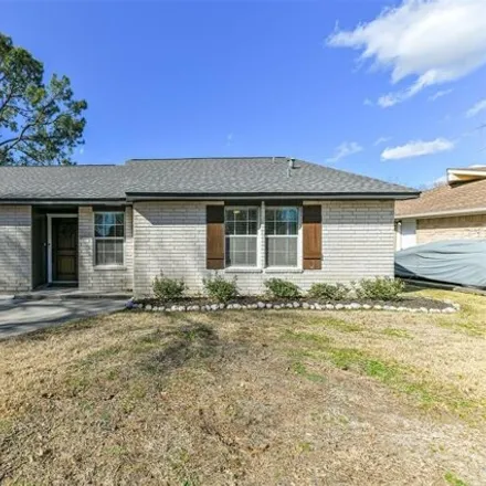 Rent this 3 bed house on 803 Mary Ann Drive in Friendswood, TX 77546