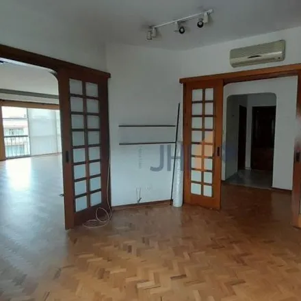 Rent this 4 bed apartment on Edifício Cambui in Rua Maranhão 569, Higienópolis