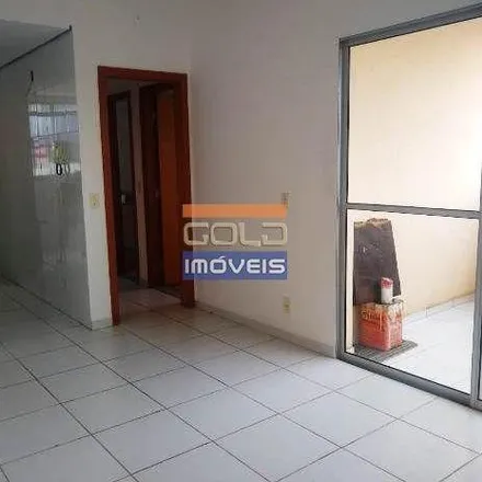 Buy this 2 bed apartment on Alameda dos Corretores in Ressaca, Contagem - MG
