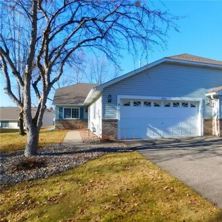 Buy this 2 bed house on 2806 Cornelia Trail in Woodbury, MN 55125