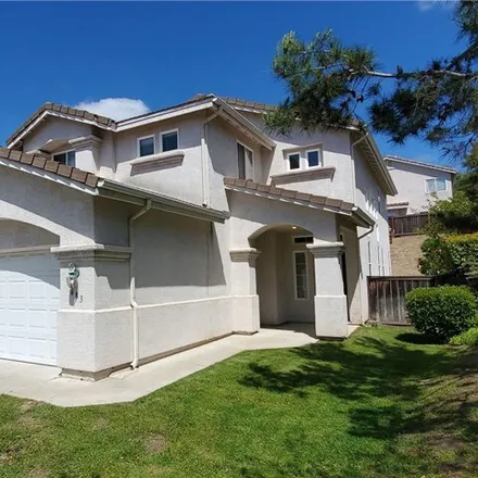 Buy this 4 bed house on 681 Arga Place in Chula Vista, CA 91910