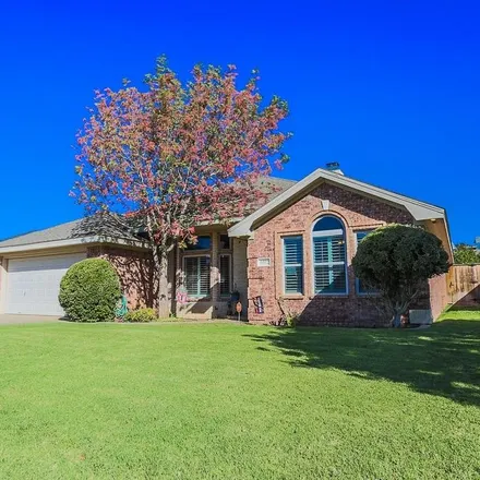 Buy this 4 bed house on 5312 68th Street in Lubbock, TX 79424